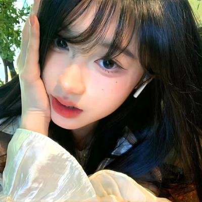可爱小小姐