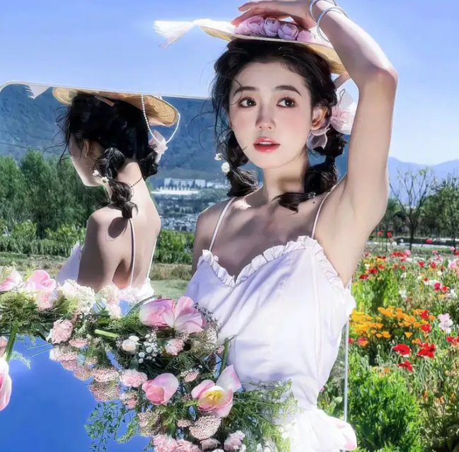 小镇风云