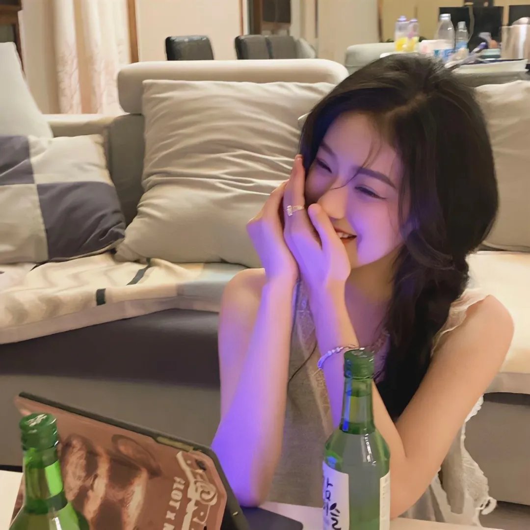 再见，我的王后
